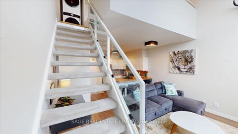 Photo 14 at 615 - 200 Manitoba Street, Mimico, Toronto