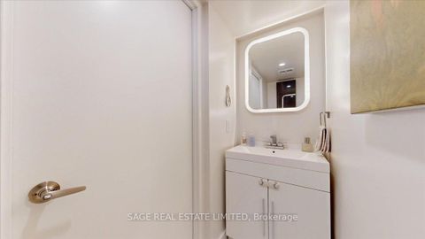 Photo 16 at 615 - 200 Manitoba Street, Mimico, Toronto