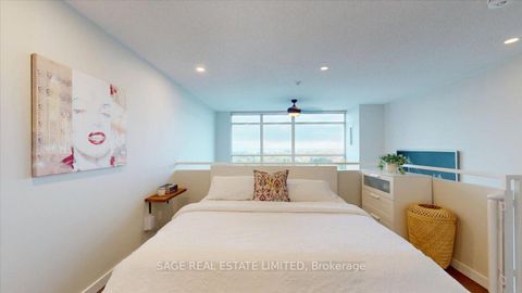 Photo 18 at 615 - 200 Manitoba Street, Mimico, Toronto