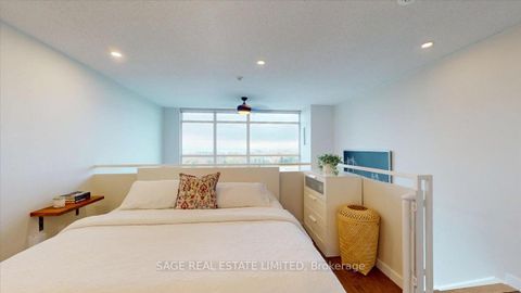 Photo 19 at 615 - 200 Manitoba Street, Mimico, Toronto