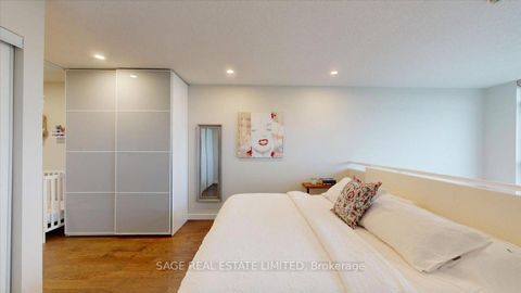 Photo 21 at 615 - 200 Manitoba Street, Mimico, Toronto