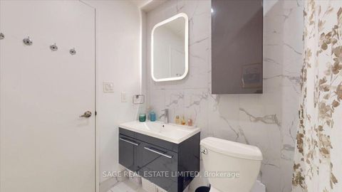 Photo 23 at 615 - 200 Manitoba Street, Mimico, Toronto