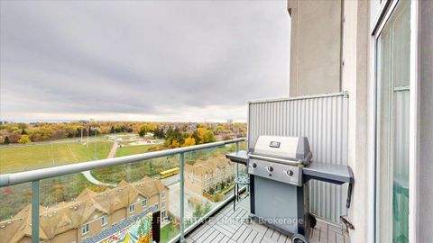 Photo 26 at 615 - 200 Manitoba Street, Mimico, Toronto