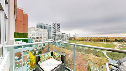 Photo 27 at 615 - 200 Manitoba Street, Mimico, Toronto