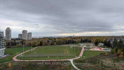 Photo 29 at 615 - 200 Manitoba Street, Mimico, Toronto