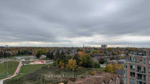 Photo 30 at 615 - 200 Manitoba Street, Mimico, Toronto