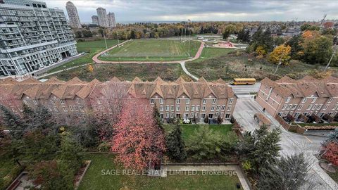 Photo 31 at 615 - 200 Manitoba Street, Mimico, Toronto