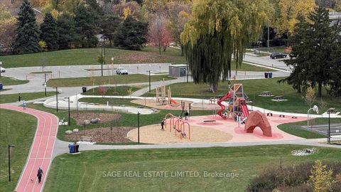 Photo 32 at 615 - 200 Manitoba Street, Mimico, Toronto