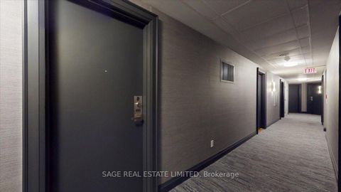 Photo 35 at 615 - 200 Manitoba Street, Mimico, Toronto