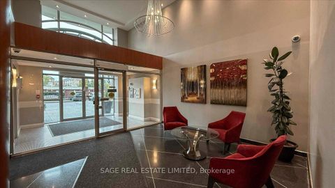 Photo 36 at 615 - 200 Manitoba Street, Mimico, Toronto