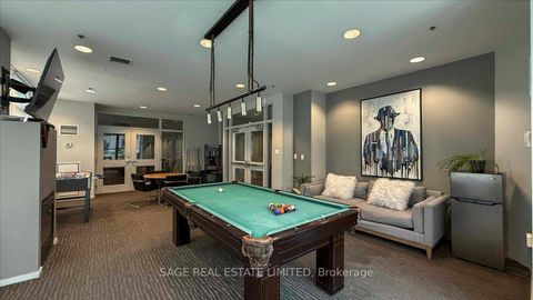 Photo 39 at 615 - 200 Manitoba Street, Mimico, Toronto