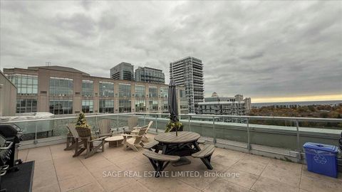 Photo 41 at 615 - 200 Manitoba Street, Mimico, Toronto