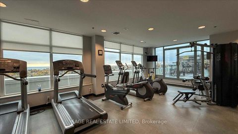 Photo 42 at 615 - 200 Manitoba Street, Mimico, Toronto