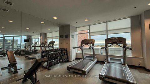 Photo 44 at 615 - 200 Manitoba Street, Mimico, Toronto