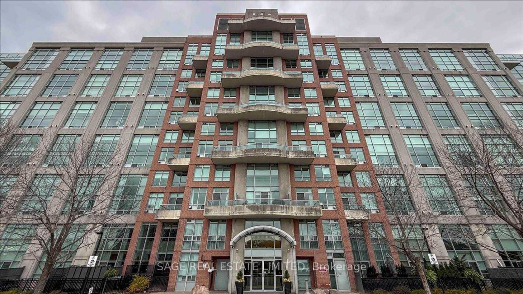 615 - 200 Manitoba Street, Mimico, Toronto 