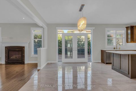 Photo 10 at 198 Jessie Caverhill Pass, GO Glenorchy, Oakville