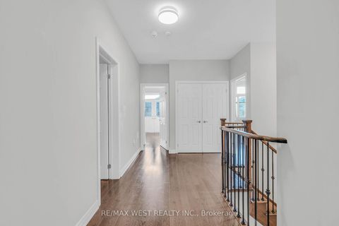 Photo 29 at 198 Jessie Caverhill Pass, GO Glenorchy, Oakville