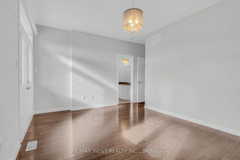 Photo 34 at 198 Jessie Caverhill Pass, GO Glenorchy, Oakville