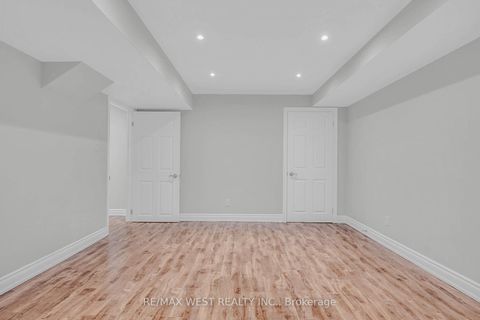 Photo 47 at 198 Jessie Caverhill Pass, GO Glenorchy, Oakville