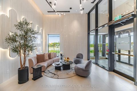 Photo 1 at 410 - 3240 William Coltson Avenue, OA Rural Oakville, Oakville