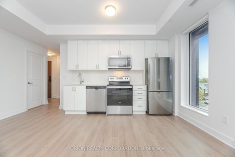 Photo 3 at 410 - 3240 William Coltson Avenue, OA Rural Oakville, Oakville