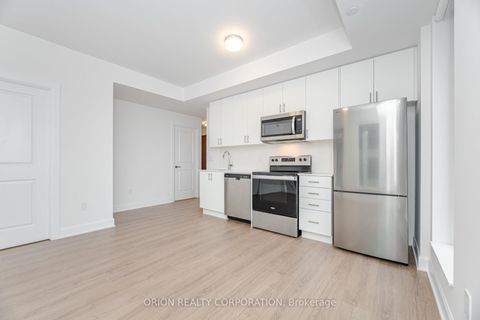 Photo 5 at 410 - 3240 William Coltson Avenue, OA Rural Oakville, Oakville