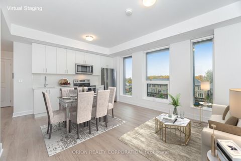 Photo 8 at 410 - 3240 William Coltson Avenue, OA Rural Oakville, Oakville