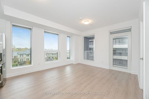 Photo 10 at 410 - 3240 William Coltson Avenue, OA Rural Oakville, Oakville