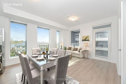 Photo 11 at 410 - 3240 William Coltson Avenue, OA Rural Oakville, Oakville