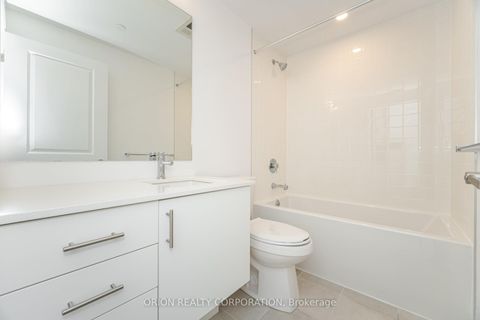 Photo 12 at 410 - 3240 William Coltson Avenue, OA Rural Oakville, Oakville