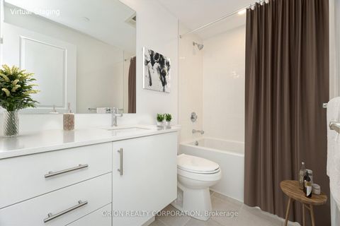 Photo 13 at 410 - 3240 William Coltson Avenue, OA Rural Oakville, Oakville