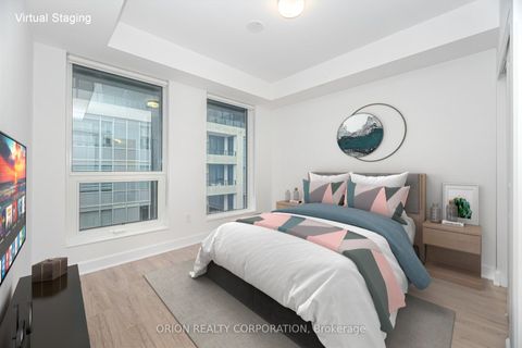 Photo 15 at 410 - 3240 William Coltson Avenue, OA Rural Oakville, Oakville