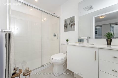 Photo 19 at 410 - 3240 William Coltson Avenue, OA Rural Oakville, Oakville