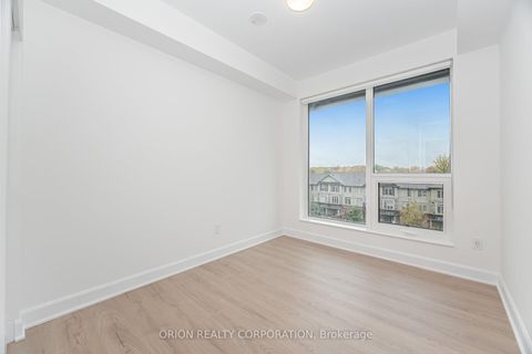 Photo 20 at 410 - 3240 William Coltson Avenue, OA Rural Oakville, Oakville