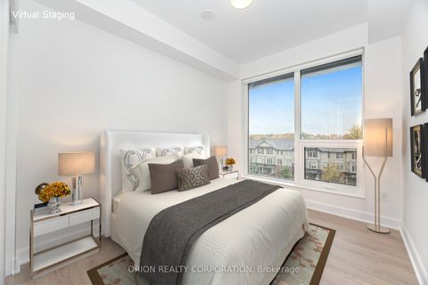 Photo 21 at 410 - 3240 William Coltson Avenue, OA Rural Oakville, Oakville