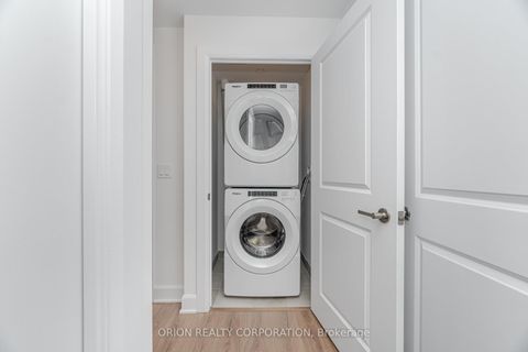 Photo 23 at 410 - 3240 William Coltson Avenue, OA Rural Oakville, Oakville