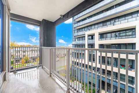 Photo 25 at 410 - 3240 William Coltson Avenue, OA Rural Oakville, Oakville