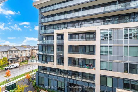 Photo 26 at 410 - 3240 William Coltson Avenue, OA Rural Oakville, Oakville