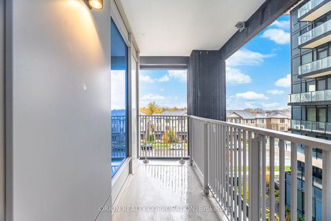 Photo 28 at 410 - 3240 William Coltson Avenue, OA Rural Oakville, Oakville