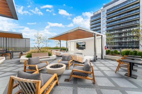 Photo 29 at 410 - 3240 William Coltson Avenue, OA Rural Oakville, Oakville