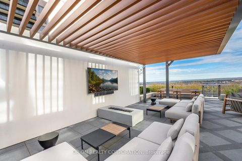 Photo 30 at 410 - 3240 William Coltson Avenue, OA Rural Oakville, Oakville