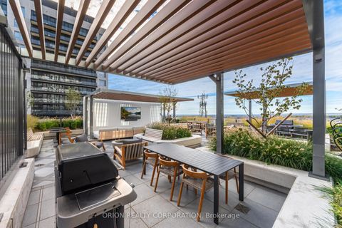 Photo 31 at 410 - 3240 William Coltson Avenue, OA Rural Oakville, Oakville