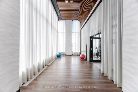 Photo 37 at 410 - 3240 William Coltson Avenue, OA Rural Oakville, Oakville