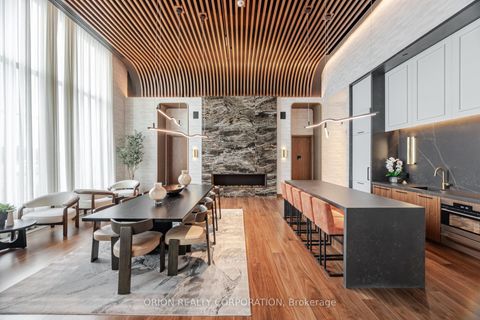 Photo 38 at 410 - 3240 William Coltson Avenue, OA Rural Oakville, Oakville