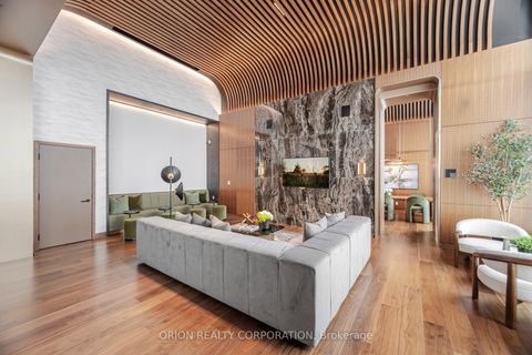 Photo 39 at 410 - 3240 William Coltson Avenue, OA Rural Oakville, Oakville