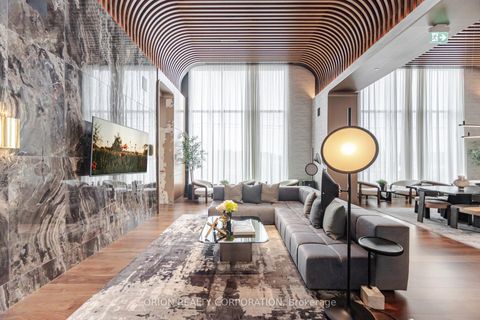 Photo 40 at 410 - 3240 William Coltson Avenue, OA Rural Oakville, Oakville