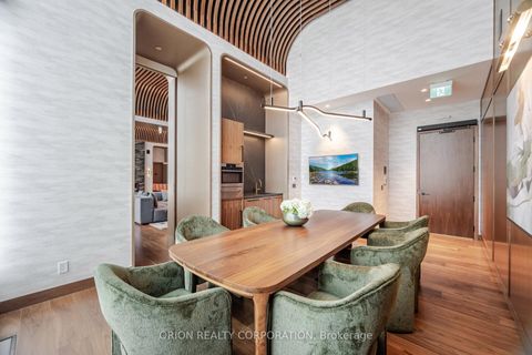 Photo 41 at 410 - 3240 William Coltson Avenue, OA Rural Oakville, Oakville