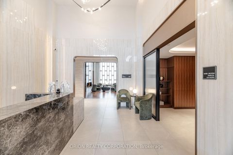 Photo 45 at 410 - 3240 William Coltson Avenue, OA Rural Oakville, Oakville