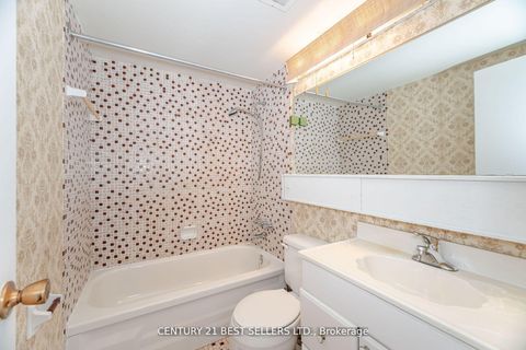 Photo 9 at 306 - 151 La Rose Avenue, Humber Heights, Toronto