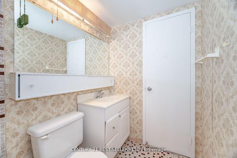 Photo 10 at 306 - 151 La Rose Avenue, Humber Heights, Toronto